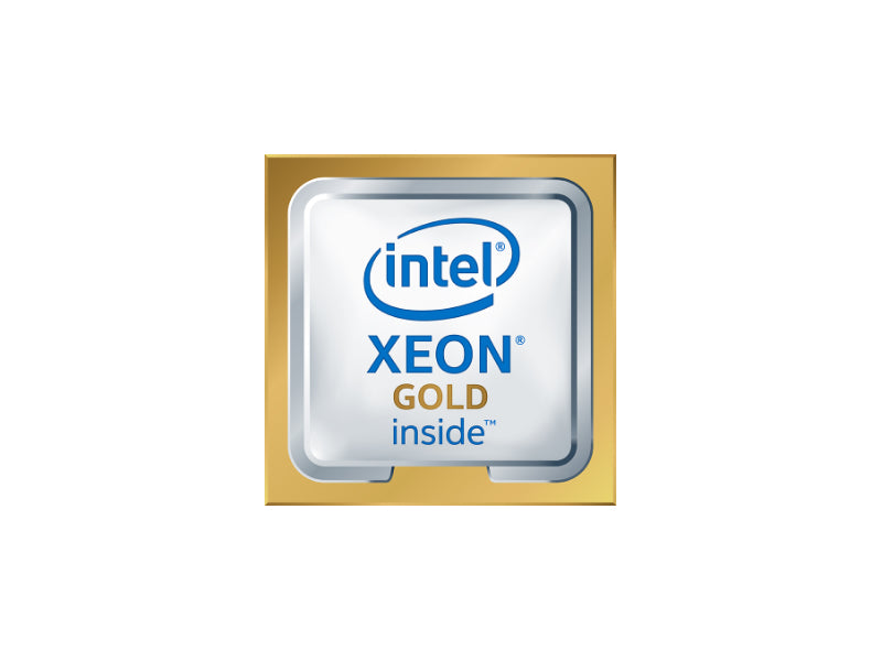 Hewlett Packard Enterprise Xeon Gold 6334 processor 3.6 GHz 18 MB