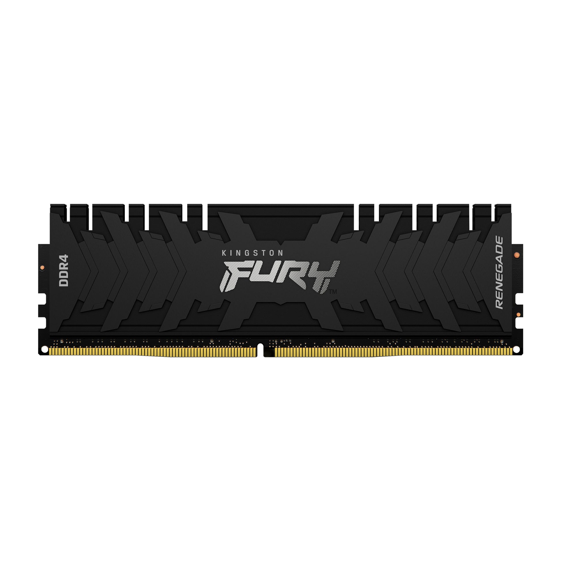 Kingston Technology FURY Renegade memory module 16 GB 1 x 16 GB DDR4 3600 MHz