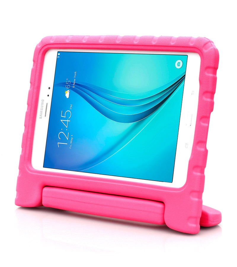 TABA-8-KIDO-PN - i-Blason GALAXY TAB A 8.0 KIDO CASE - PINK