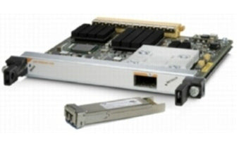 Cisco SPA-1X10GE-L-V2, Refurbished Internal Ethernet / Fiber 10240 Mbit/s