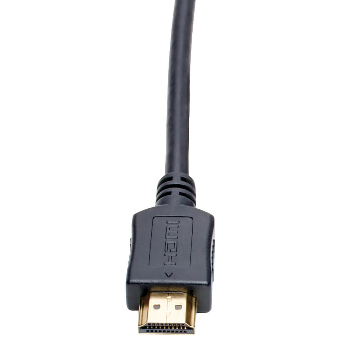 Tripp Lite P566-006-VGA-A video cable adapter 70.9" (1.8 m) HDMI HD15 + 3.5 mm Black