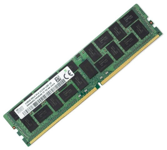 HMA82GU7MFR8N-TF - Hynix 16GB DDR4-2133 UNBUFF ECC