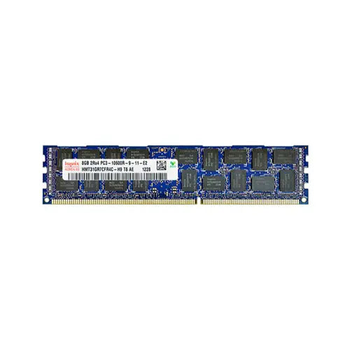 HMT31GR7CFR4C-H9 - Hynix 8GB DDR3-1333MHZ ECC