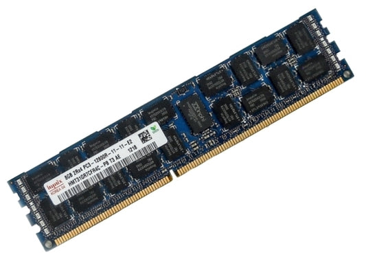 HMT31GR7CFR4C-PB - Hynix 8GB: 1X8GB PC3-12800R DDR3