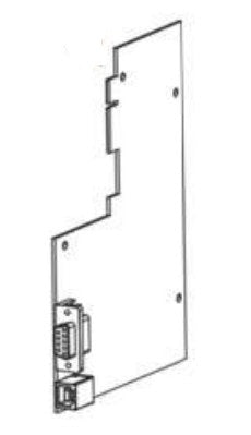 Zebra P1037974-068 printer/scanner spare part Main logic board 1 pc(s)