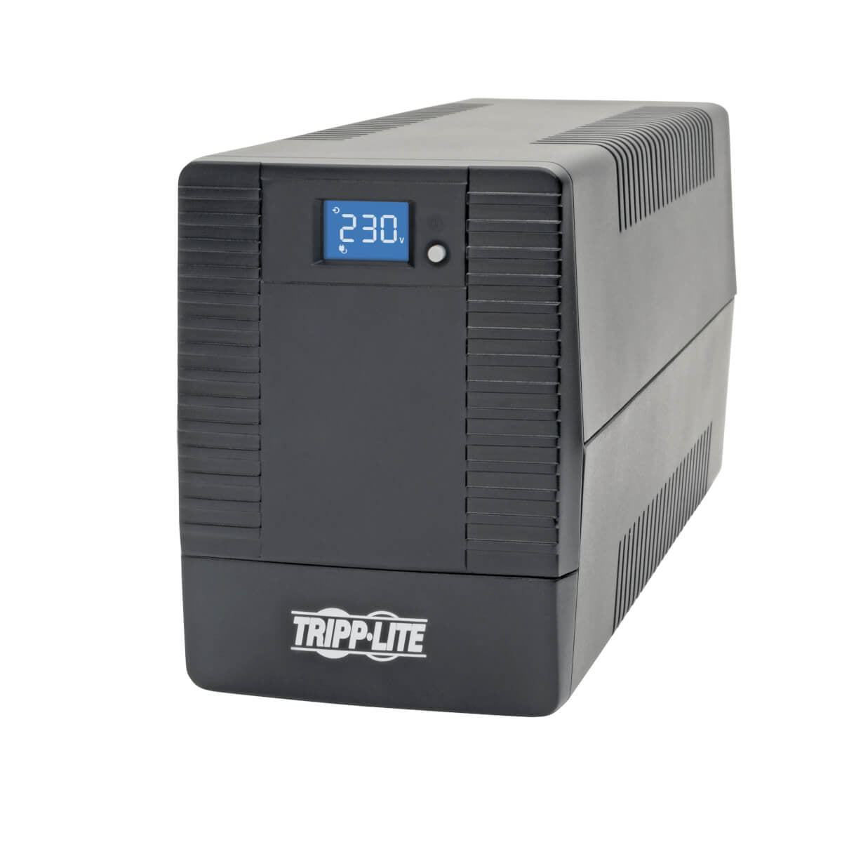 Tripp Lite OMNIVSX1000 uninterruptible power supply (UPS) Line-Interactive 1 kVA 600 W 8 AC outlet(s)