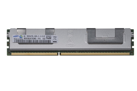 Samsung 16GB DDR3 memory module 1 x 16 GB 1066 MHz ECC