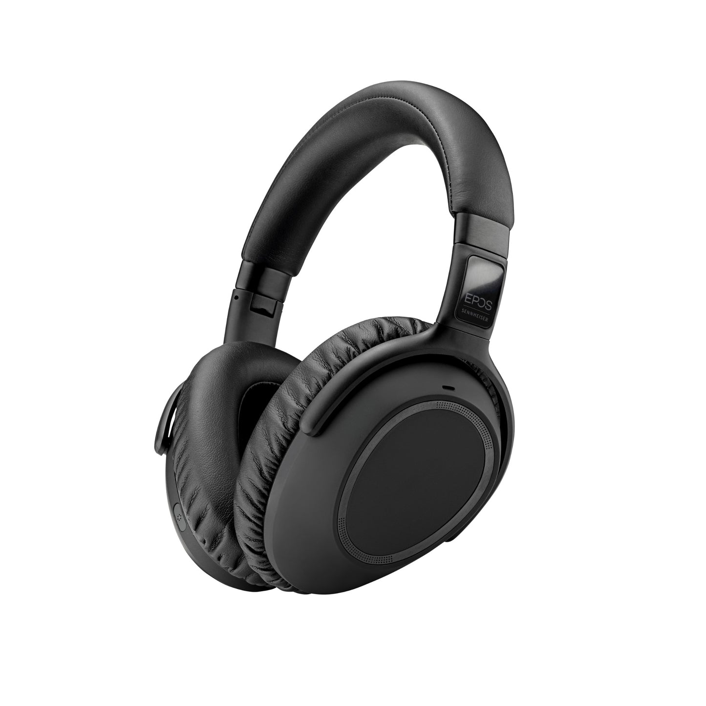 1000200 - EPOS OVER-EAR BLUETOOTH ANC HEADSET INCLUDES BTD 800 AND CARRY CASE