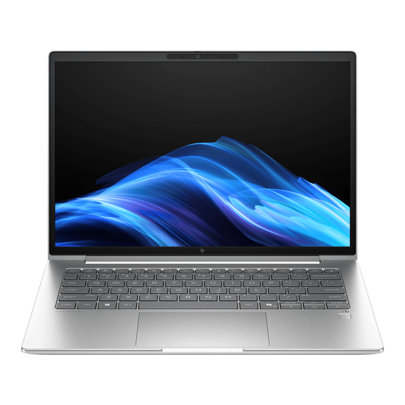 AD3L3ET#ABD - HP EliteBook 6 G1i Intel Core Ultra 5 225U Notebook