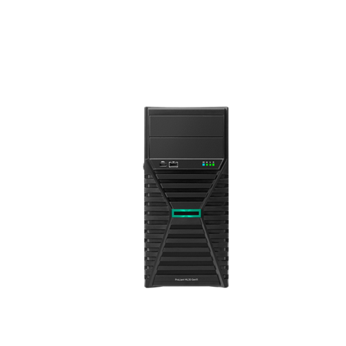 P71387-425 - HPE ProLiant DL20 Gen11 Rack Server