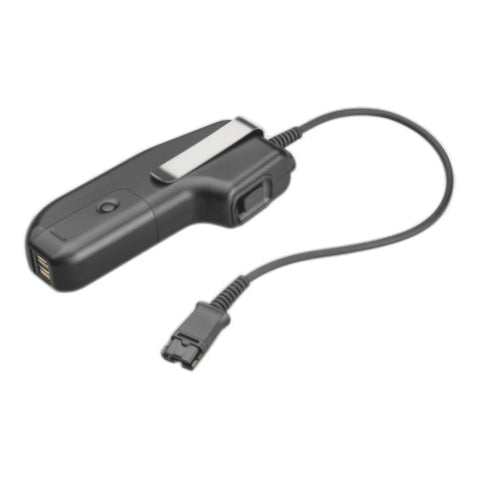8K773AA#ABB - HP Poly CA22CD-SC Cordless PTT DECT Headset Adapter
