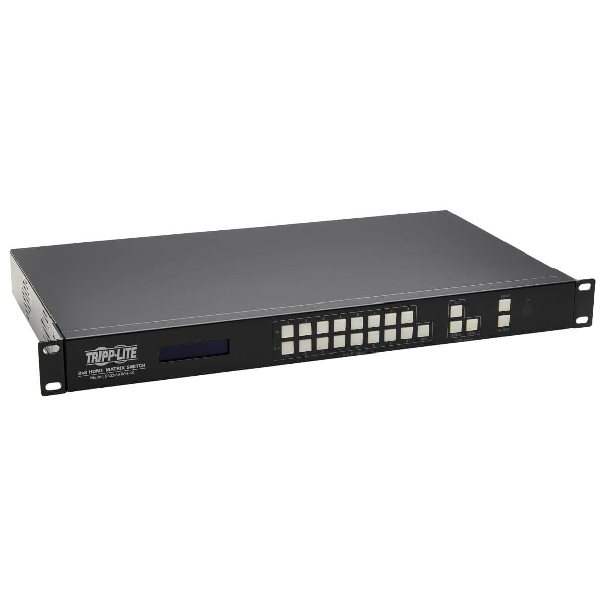 Tripp Lite B302-8HX8H-4K video switch HDMI