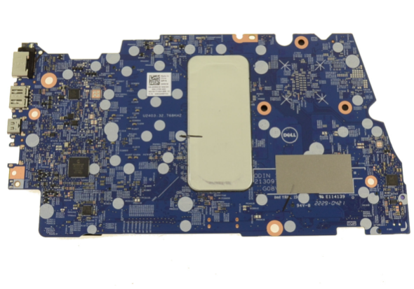 2GDWG - Dell Inspiron 3471 Intel LGA1151 DDR4 Desktop Motherboard
