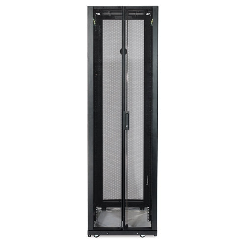 DELL AR3100X717 rack cabinet 42U Freestanding rack Black