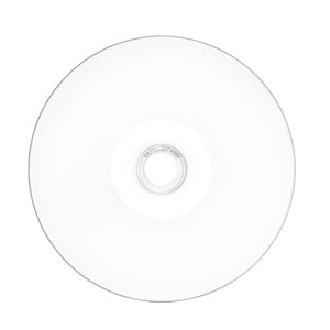95252 - Verbatim 100PK CD-R 80MIN 700MB 52X WH IJ HUB