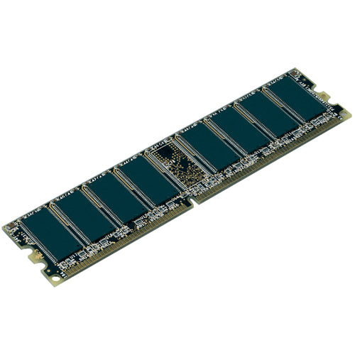 VH638AT-AA - AddOn Networks ADDON HP VH638AT COMPATIBLE 4GB DDR3-1333MHZ UNBUFFERED DUAL RANK X8 1.5V 240-PI