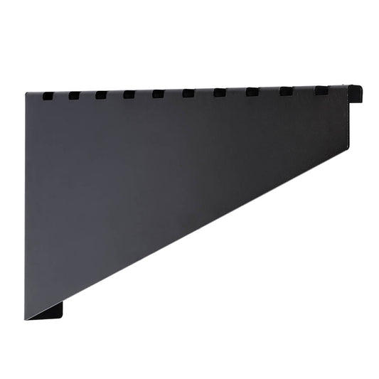 Tripp Lite SRWBWALLBRKTHDL cable tray accessory Cable tray braket