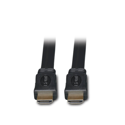 Tripp Lite P568-010-FL HDMI cable 120.1" (3.05 m) HDMI Type A (Standard) Black