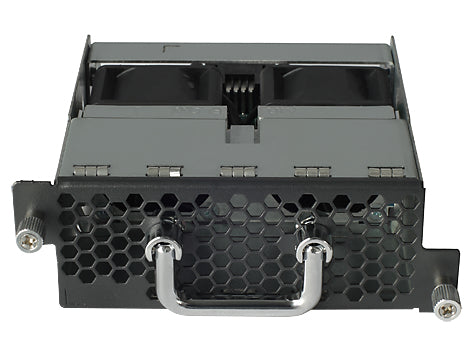 Hewlett Packard Enterprise X711 Front (port side) to Back (power side) Airflow High Volume Fan Tray