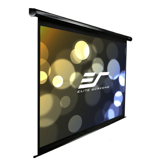 ELECTRIC150H - Elite Screens LOW VOLTAGE 3-WAY WALL SWITCH AND 12 VOLT TRIGGER CABLE