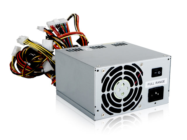 TC-700PD8B - iStarUSA 700W 80PLUS BRONZE ATX PSU