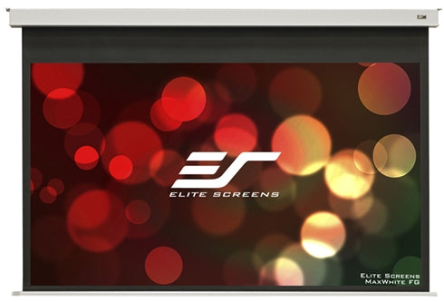 EB100HW2-E12 - Elite Screens 100IN DIAG EVANESCE B ELECTRIC