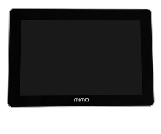 UM-1080H-NB - MIMO MONITORS VUE HD 10.1 NON-TOUCH DISP HDMI NO BASE