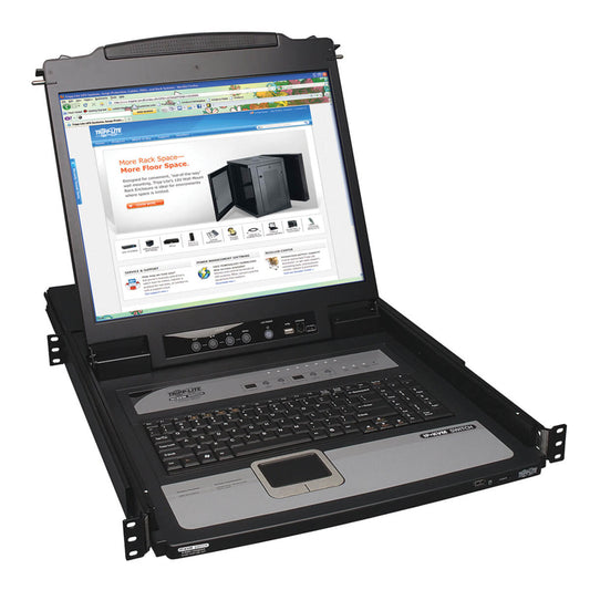 Upgrade Your Setup with Durable Rack Consoles– Aeonfly