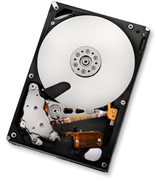 Western Digital Ultrastar A7K2000, 1TB 3.5" 1000 GB Serial ATA