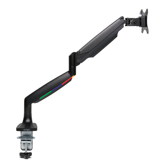 Kensington SmartFitÂ® One-Touch Height Adjustable Single Monitor Arm