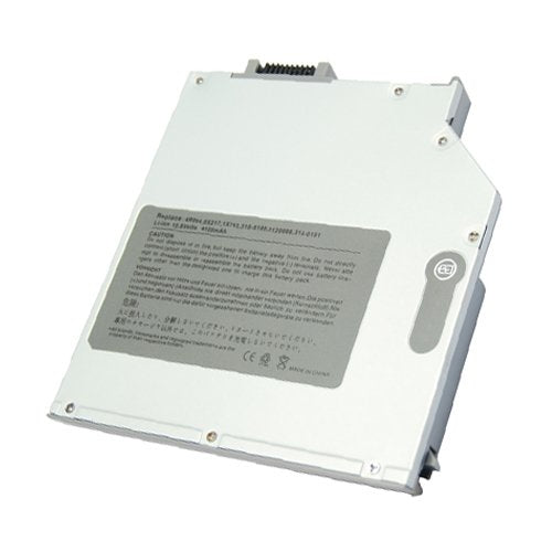 Total Micro Li-Ion 6cell 4400mAh Battery