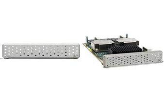 Cisco N55-M160L3-V2, Refurbished network switch module