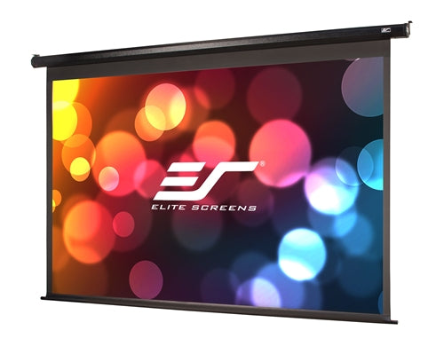 Elite Screens ELECTRIC125H-AUHD SPECTRUM ACOUSTICPRO UHD SERIES PROJECTOR SCREEN