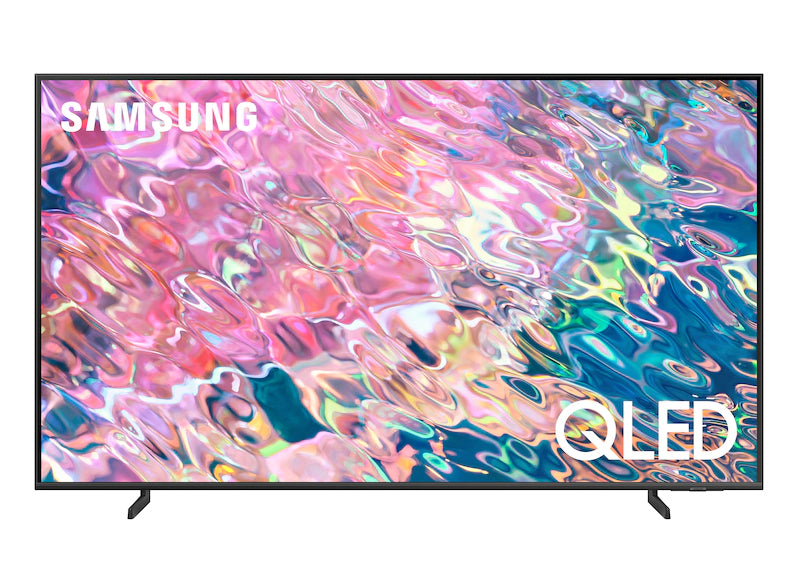 Samsung Q60B 85" 4K Ultra HD Smart TV Wi-Fi