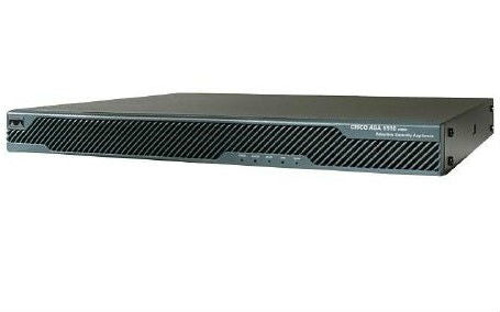 Cisco ASA5515-DC-K8 hardware firewall 1U 1200 Mbit/s
