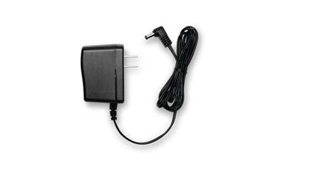 Ruckus Wireless 902-0169-EU10 power adapter/inverter Indoor Black