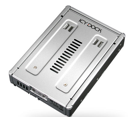 MB982SP-1S - Icy Dock EZCONVERT PRO METAL