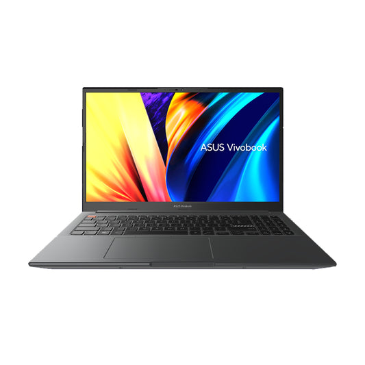 ASUS VivoBook S3502QA-DS71 5800H Notebook 15.6" Full HD AMD Ryzenâ„¢ 7 8 GB DDR4-SDRAM 512 GB SSD Wi-Fi 6 (802.11ax) Windows 11 Home Black