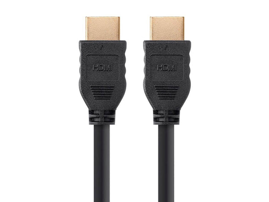 13775 - Monoprice HIGH SPEED HDMI CABLE_ 3FT GENERIC