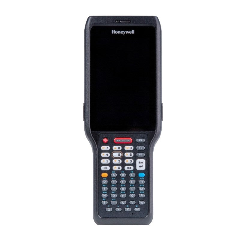 CK62-X00-5ES1ACG - Honeywell Wi-Fi 47-Key Barcode Scanner