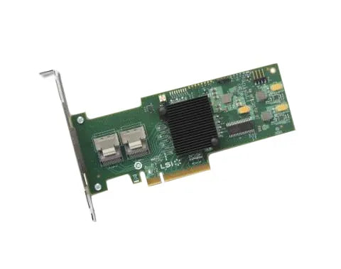 Supermicro PERIPHERAL, AOC-S3008L-L8E (NOT FOR SELL ALONE), 8 INTERNAL PORTS, LOW-PROFILE,