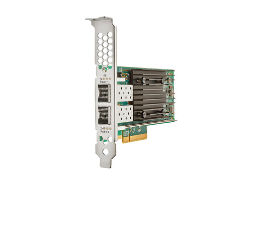 Hewlett Packard Enterprise R2E09A network card Internal Fiber 32000 Mbit/s