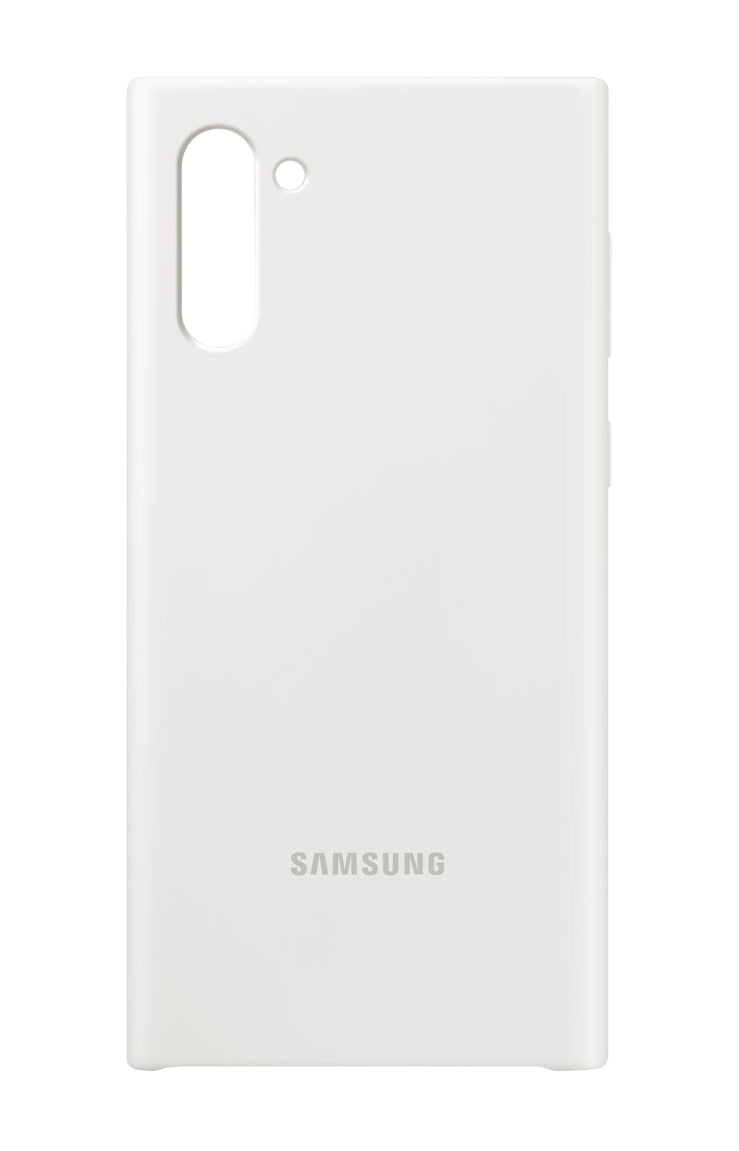 Samsung EF-PN970TWEGUS mobile phone case 6.3" Cover White