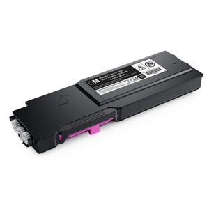 DELL JP1YT toner cartridge Original Magenta 1 pc(s)