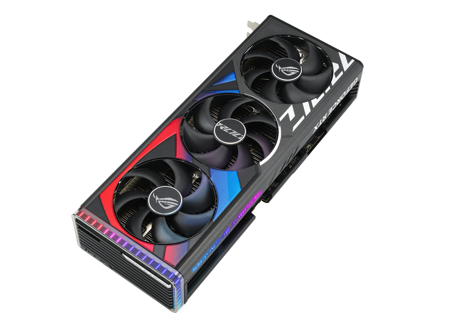 ASUS ROG GeForce RTX 4090 24GB NVIDIA GDDR6X