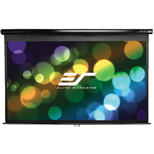 M95UWC-E18 - Elite Screens Manual 95"