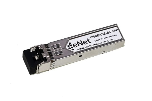 SFP-GE-S-ENC - eNet Components CISCO SFP-GE-S COMPATIBLE SFP