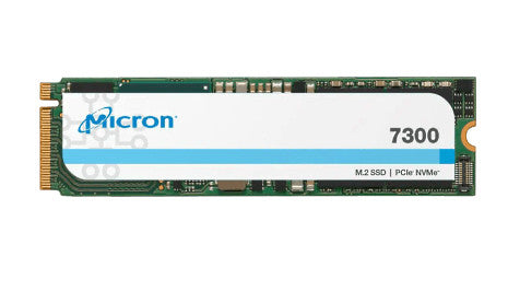 Supermicro HDS-MMN-MTFDHBA960TDF1AW internal solid state drive M.2 960 GB PCI Express 3D TLC NVMe