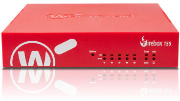 WatchGuard Firebox WGT55001-US hardware firewall 1000 Mbit/s