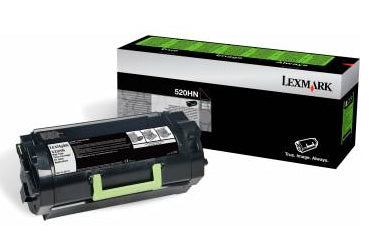 MX810, MS/MX711, 811, 812 45K LABEL APPLICATION TONER (CORP)